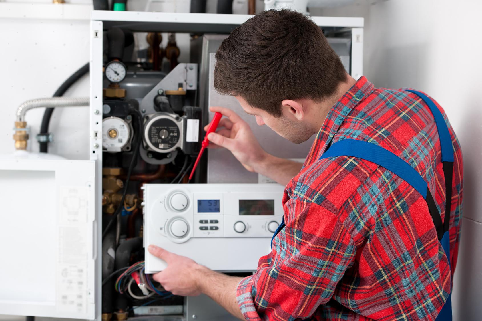 prix chauffage Bezons