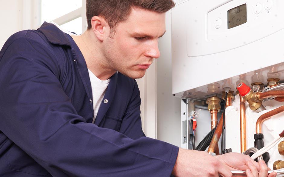 prix chauffage Bezons